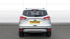 Ford Kuga 2.0 TDCi Titanium 5dr 2WD Diesel Estate